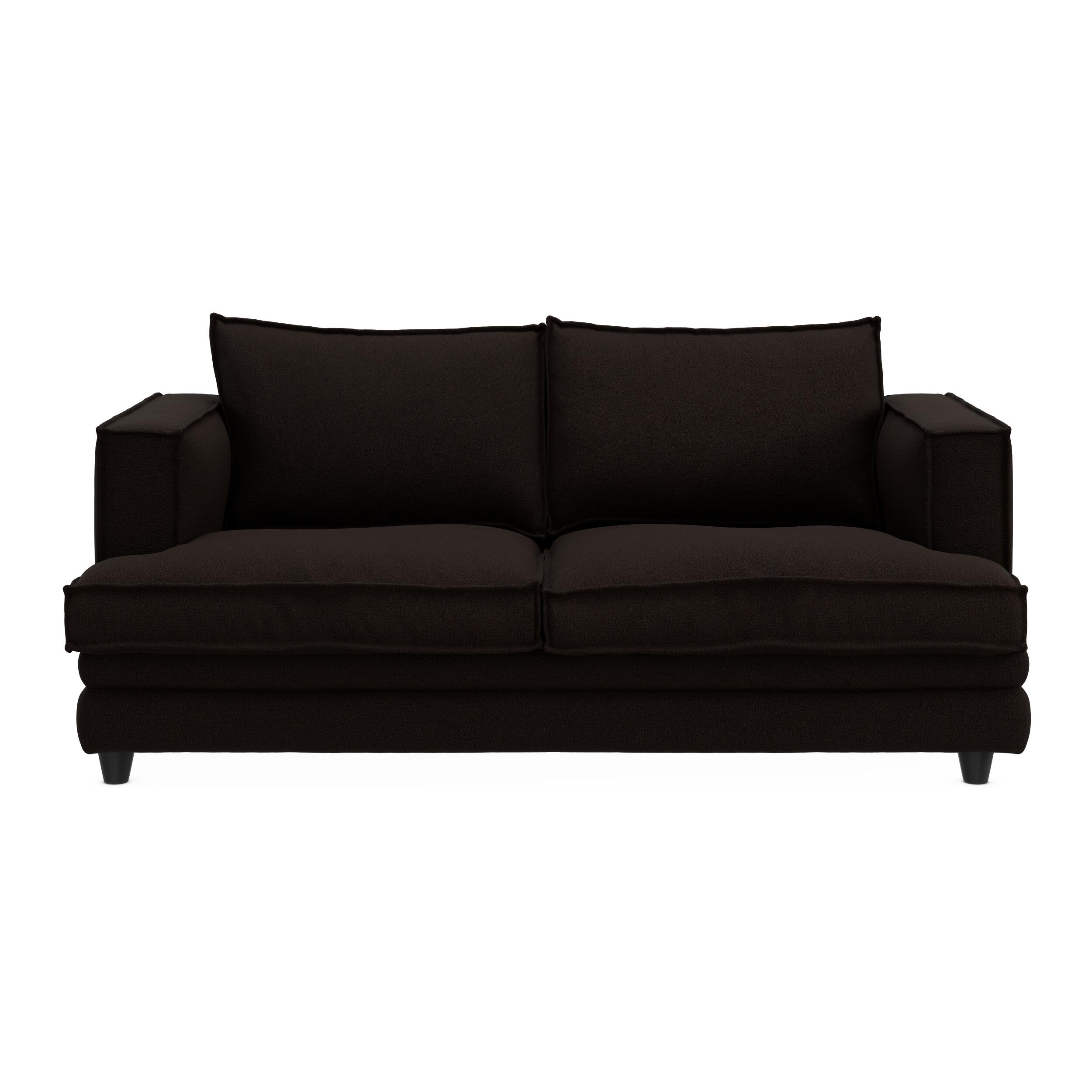 Agir 2 sits Soffa 