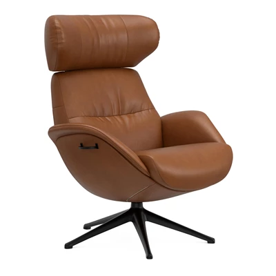 FlexLux More Fåtölj