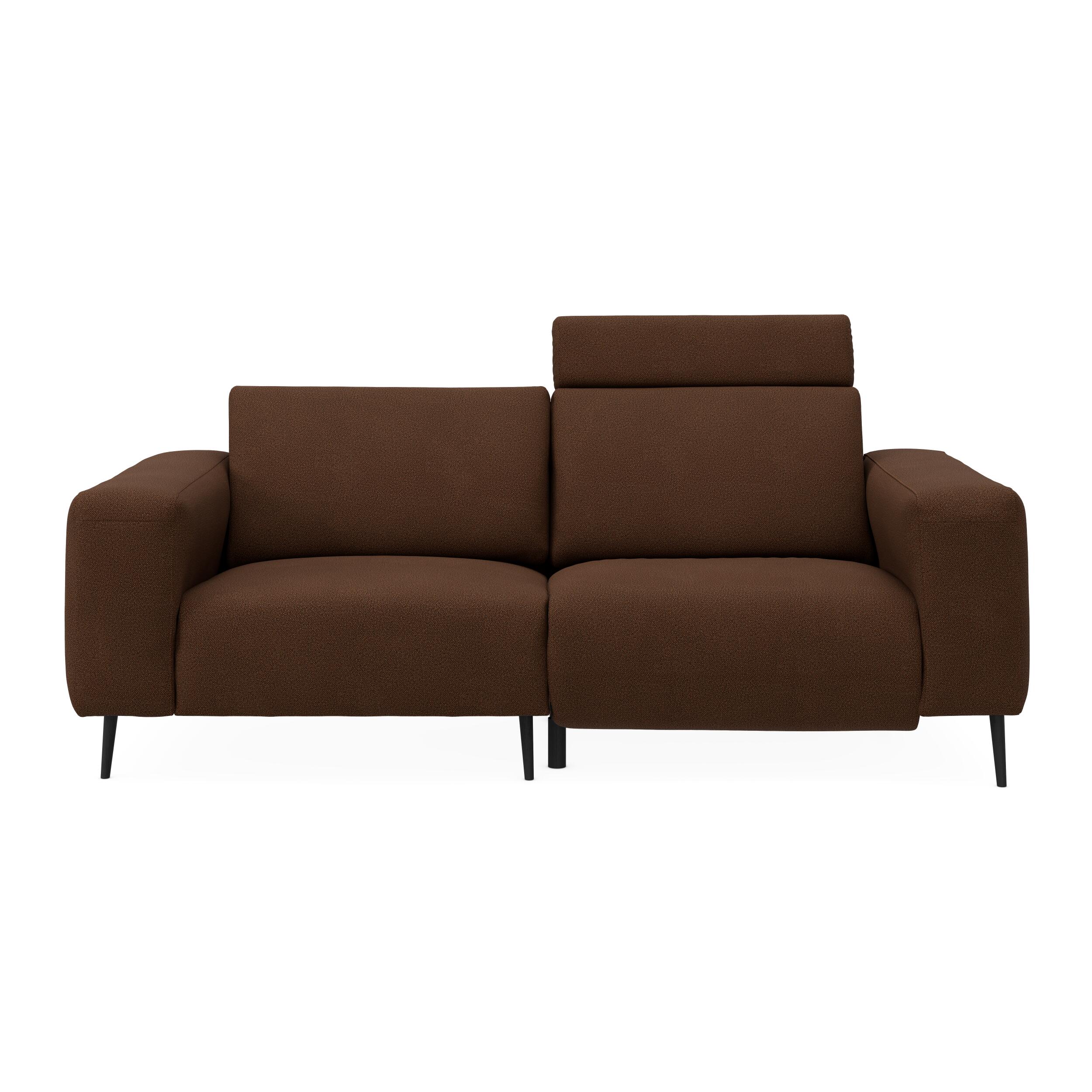 Remus 2½ sits Soffa 