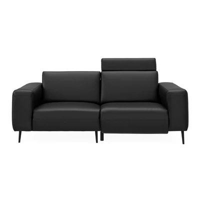 Remus 2½ sits Soffa