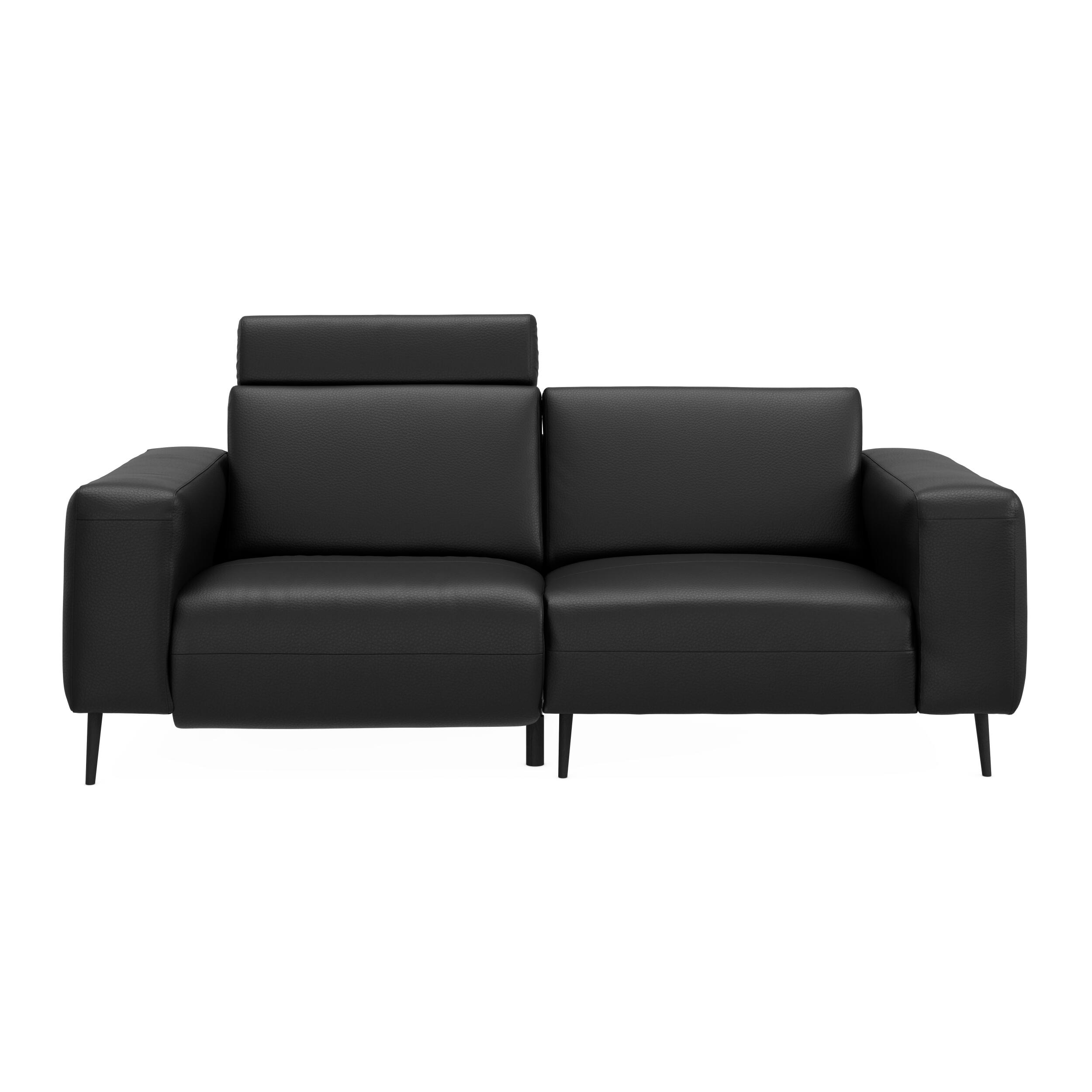 Remus 2½ sits Soffa 