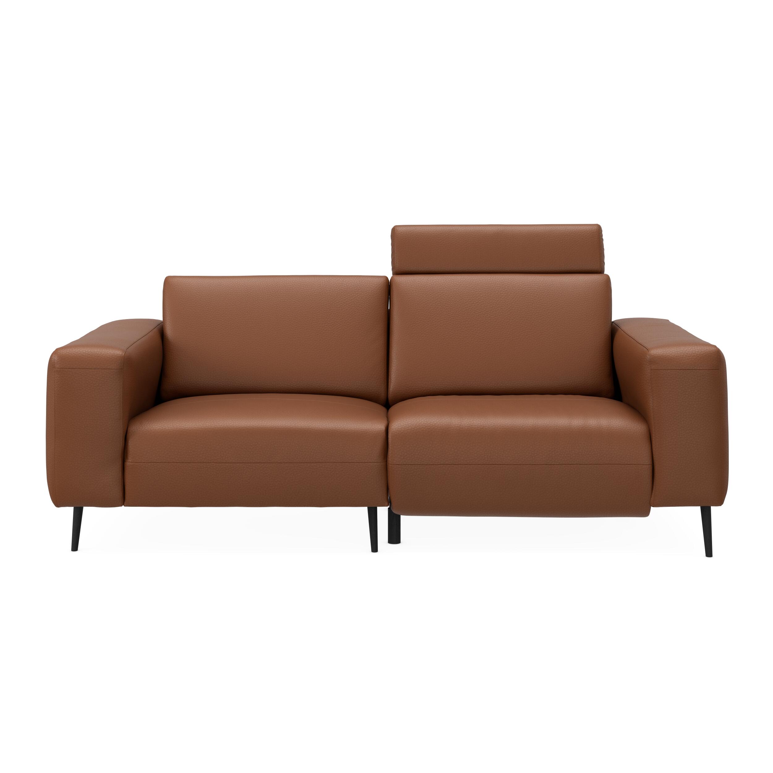 Remus 2½ sits Soffa 
