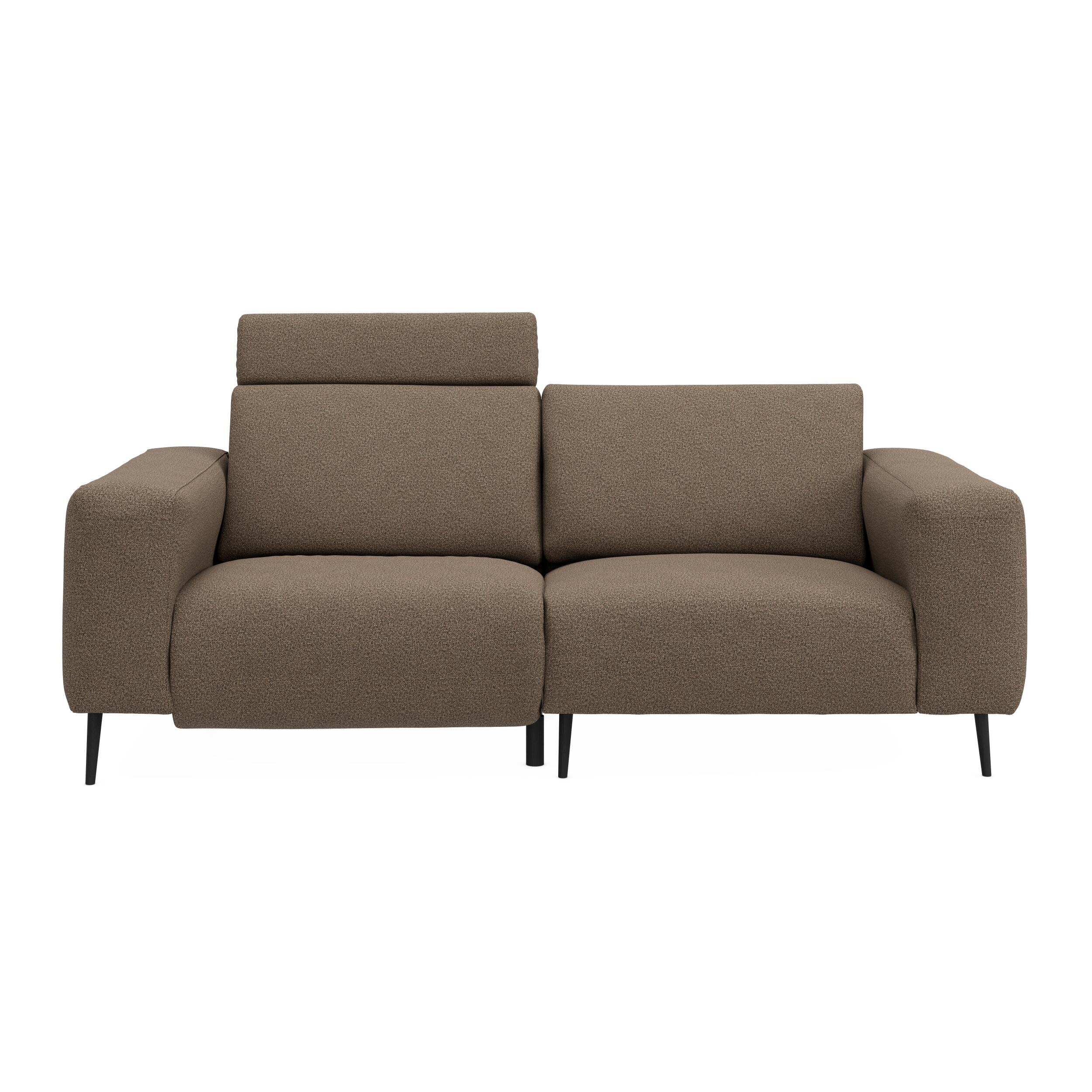 Remus 2½ sits Soffa 