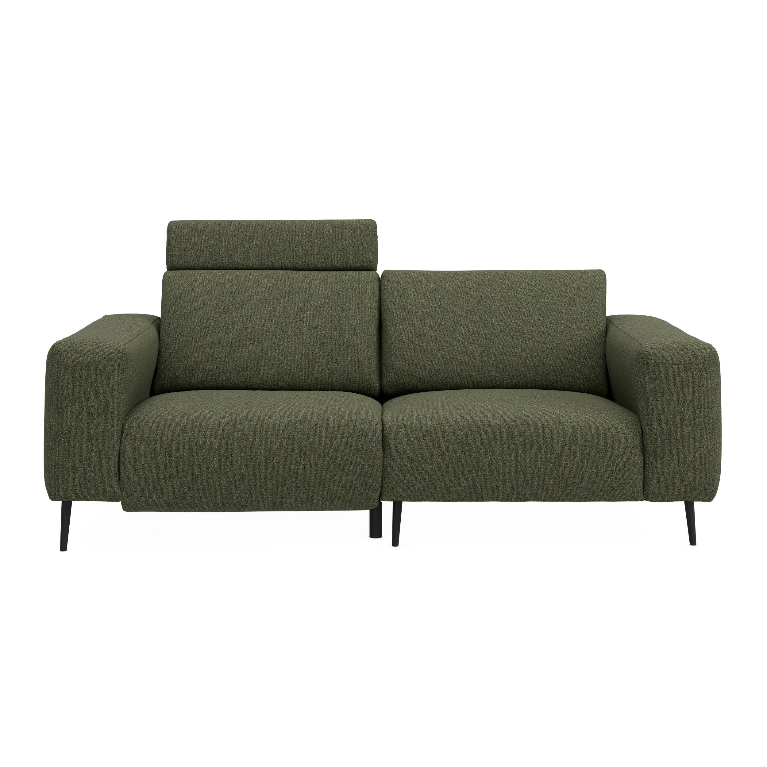 Remus 2½ sits Soffa 