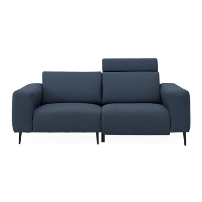 Remus 2½ sits Soffa