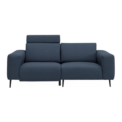 Remus 2½ sits Soffa