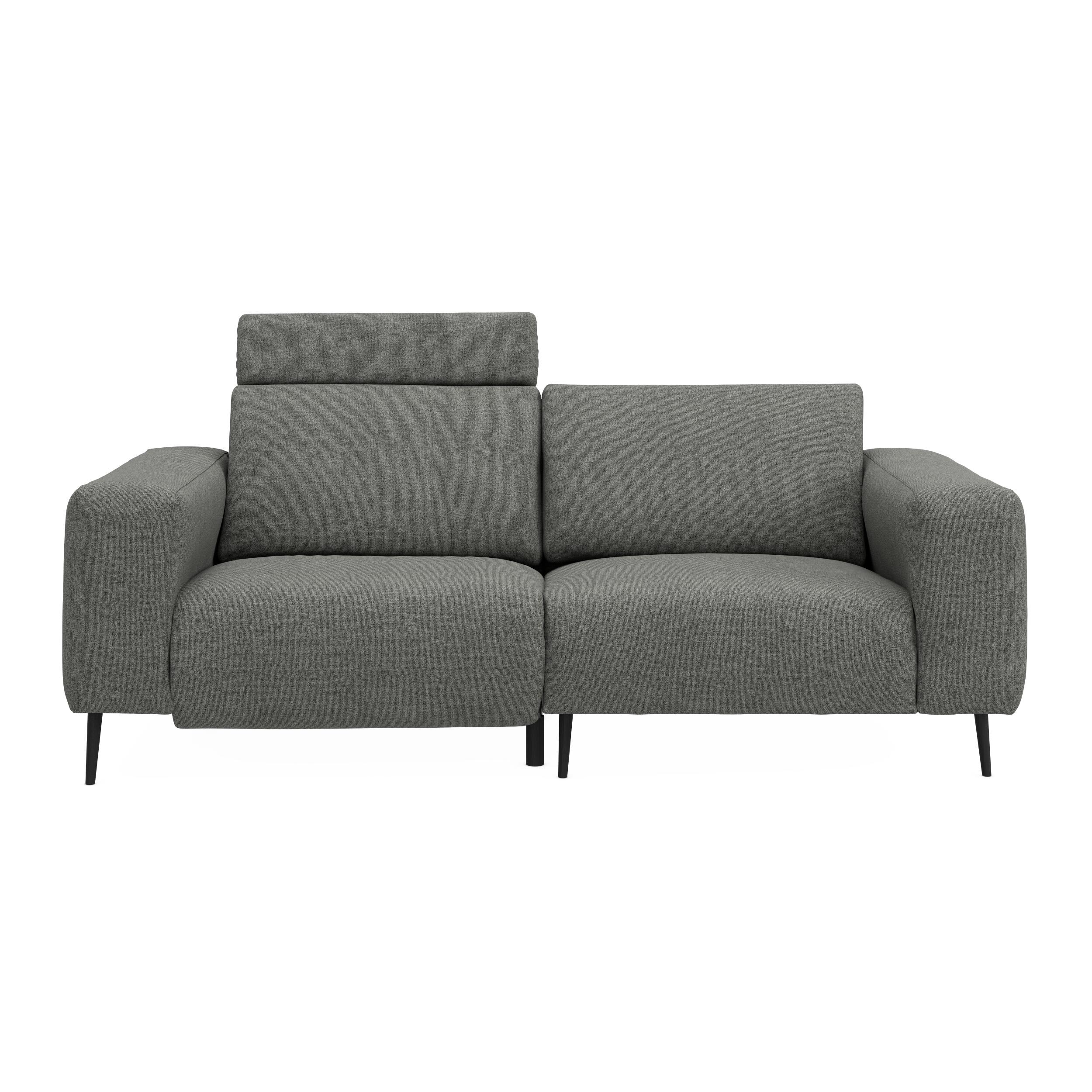 Remus 2½ sits Soffa 