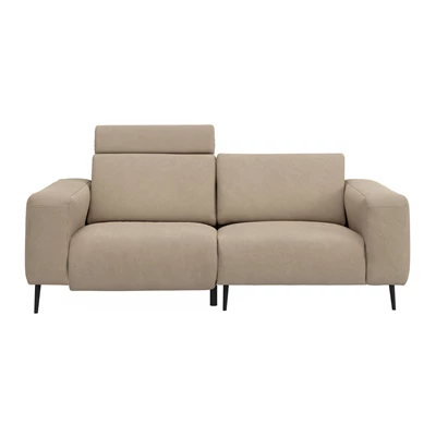 Remus 2½ sits Soffa