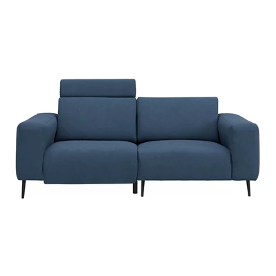 Remus 2½ sits Soffa