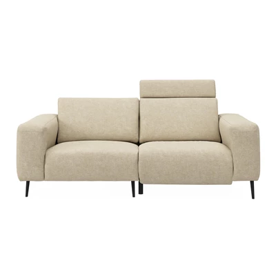 Remus 2½ sits Soffa