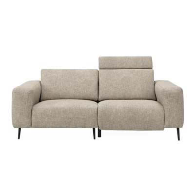 Remus 2½ sits Soffa