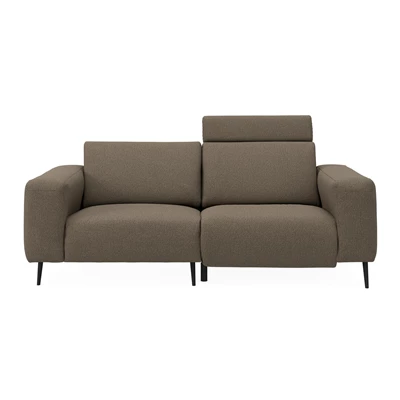 Remus 2½ sits Soffa