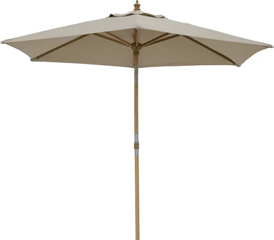 Piza Parasoll 235 x 250 cm