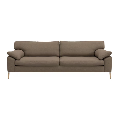 DC 8900 3 sits Soffa