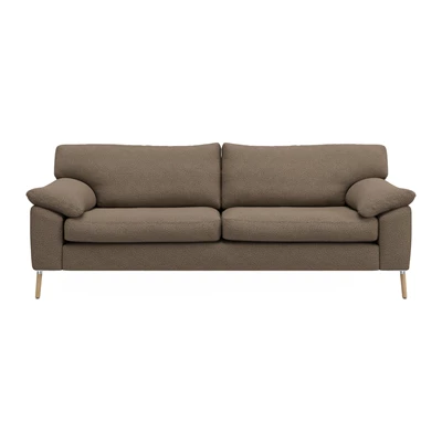 DC 8900 2½ sits Soffa