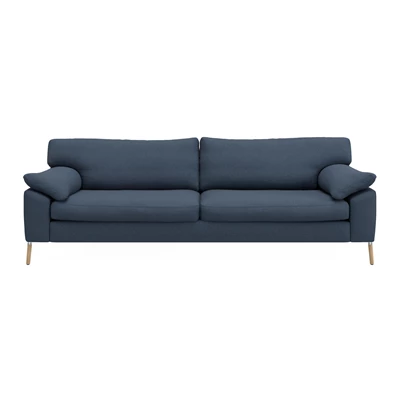 DC 8900 3 sits Soffa