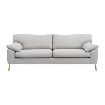 DC 8900 2½ sits Soffa