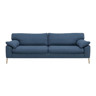 DC 8900 3 sits Soffa