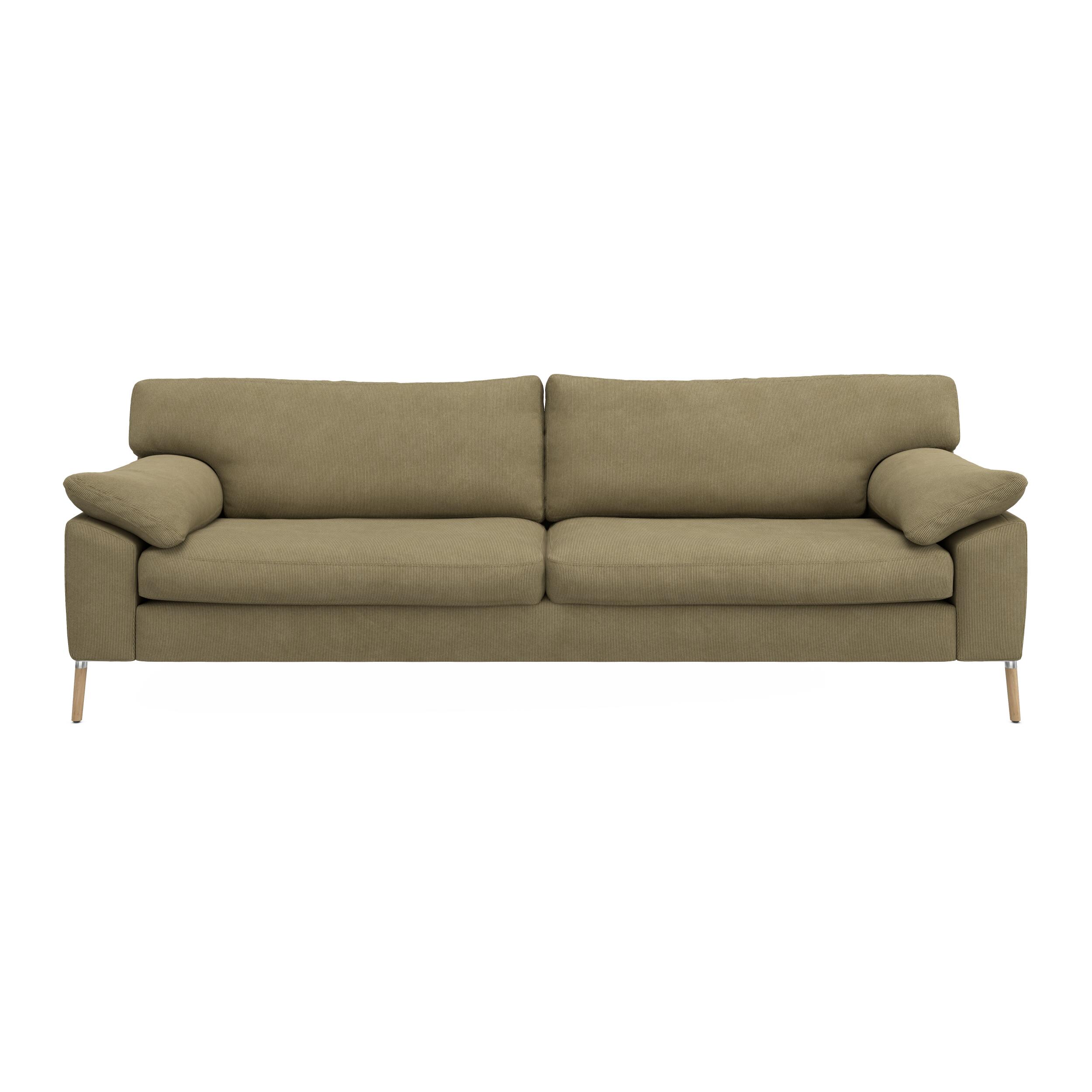 DC 8900 3 sits Soffa 