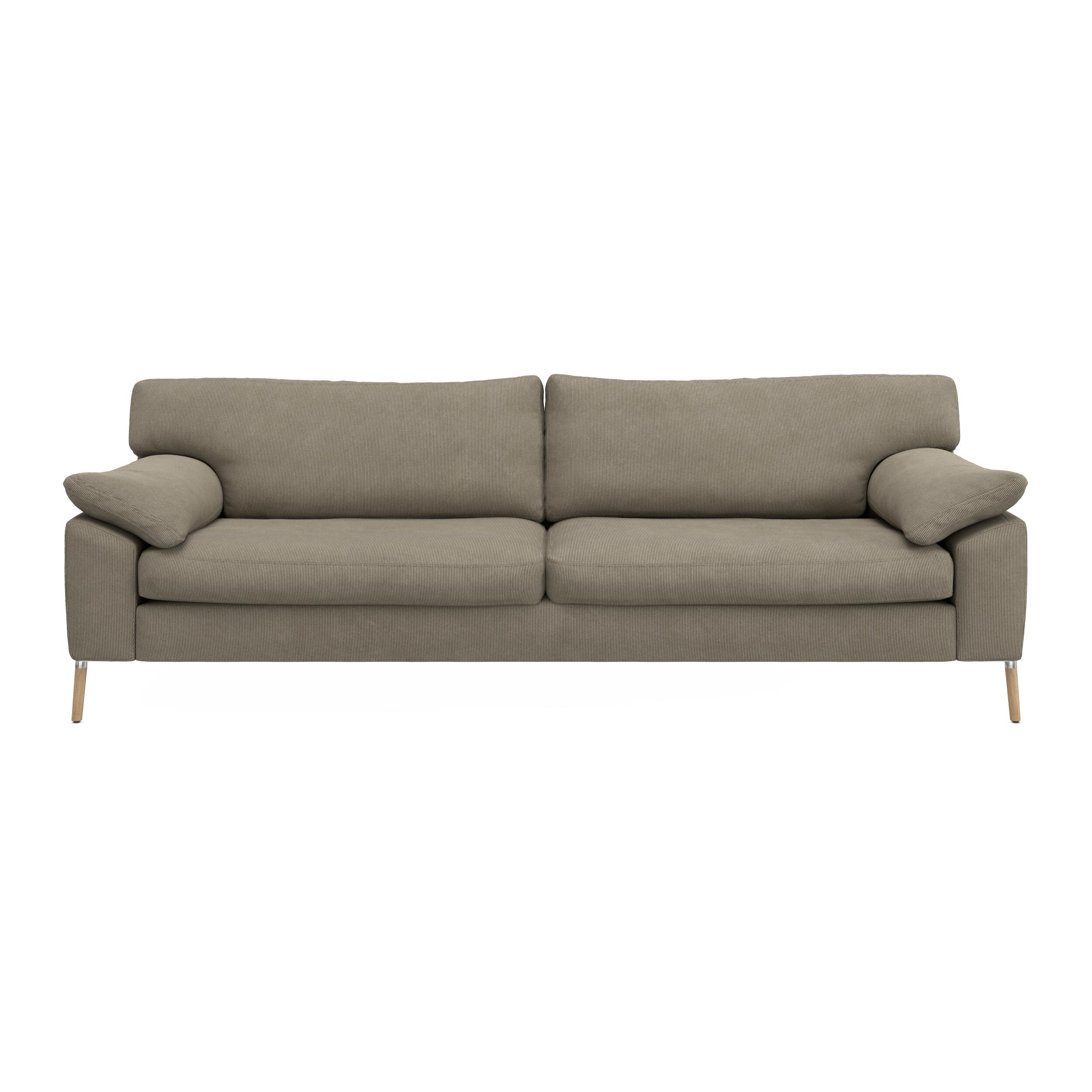 DC 8900 3 sits Soffa 