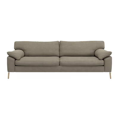 DC 8900 3 sits Soffa