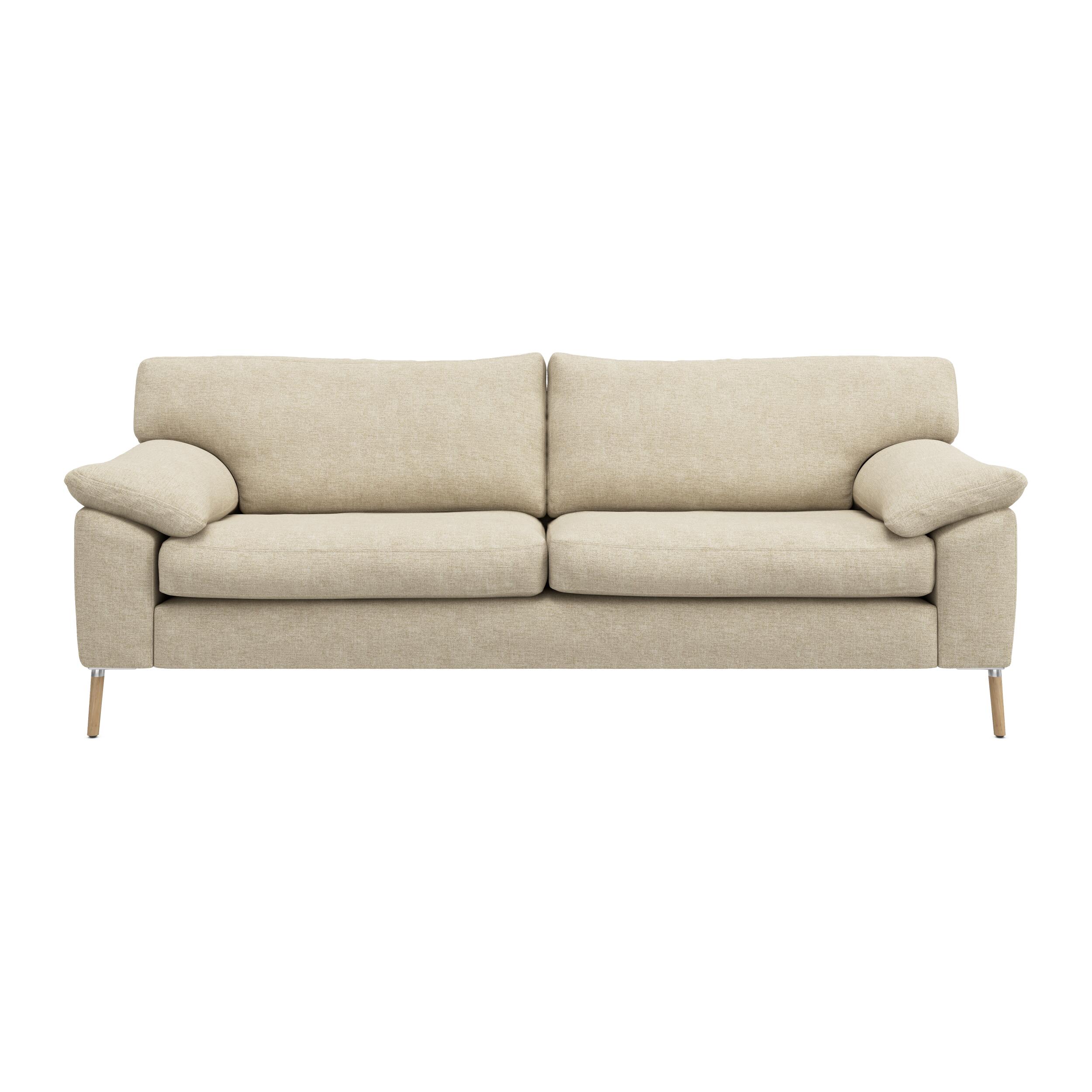 DC 8900 2½ sits Soffa 