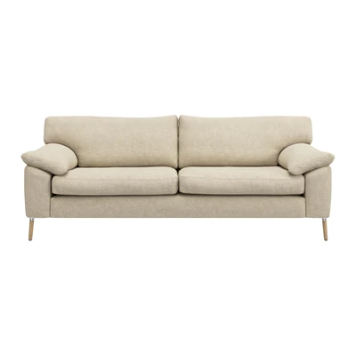 DC 8900 2½ sits Soffa