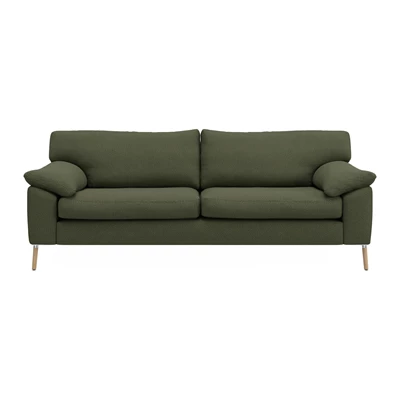 DC 8900 2½ sits Soffa