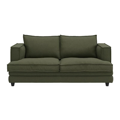 Agir 2 sits Soffa
