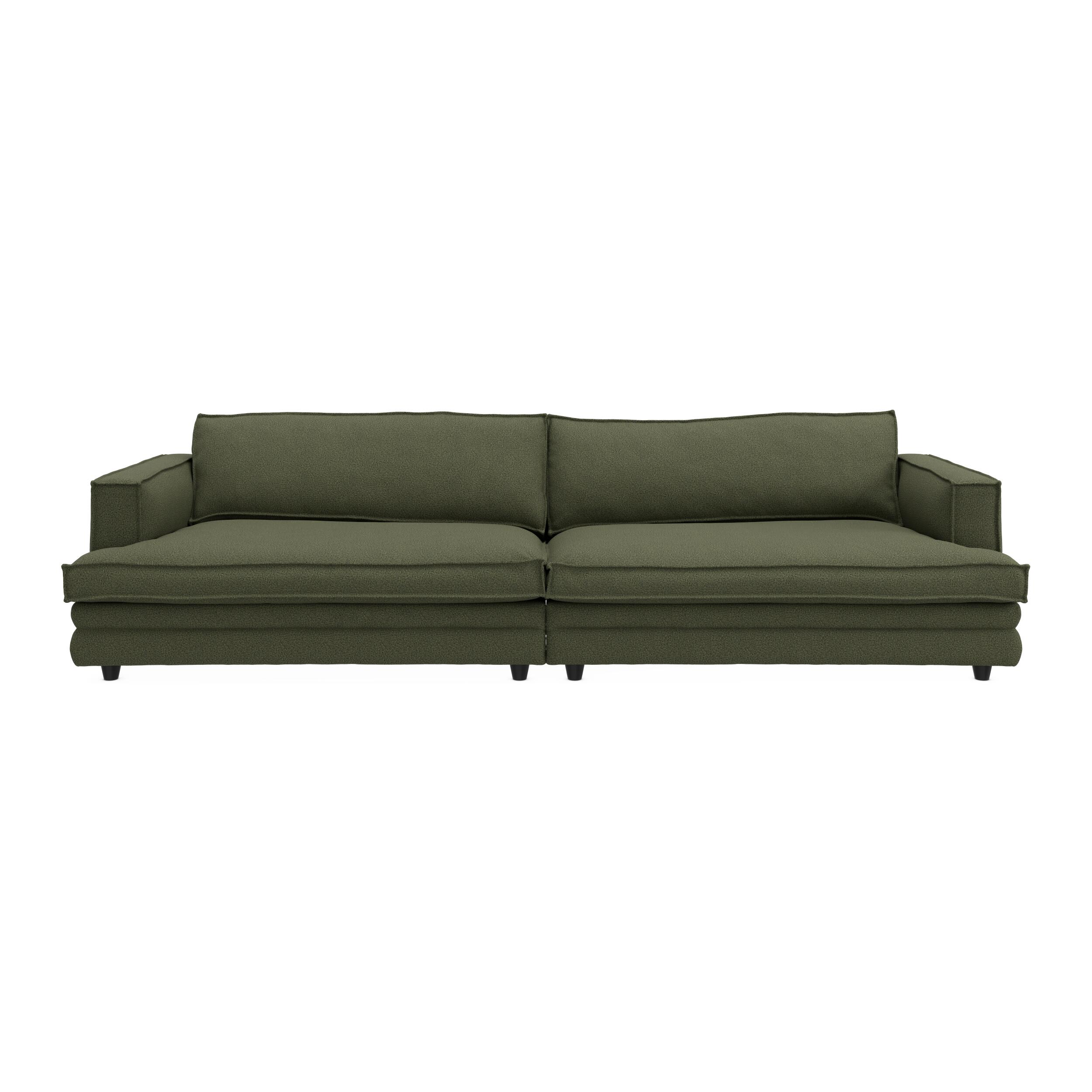 Agir XL 3-sits XL Soffa 