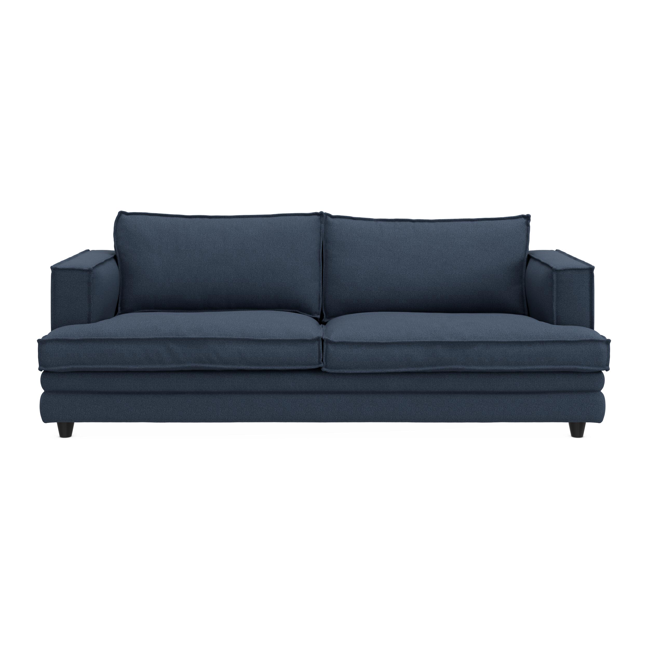Agir 3 sits Soffa 