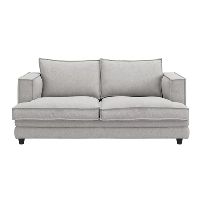 Agir 2 sits Soffa