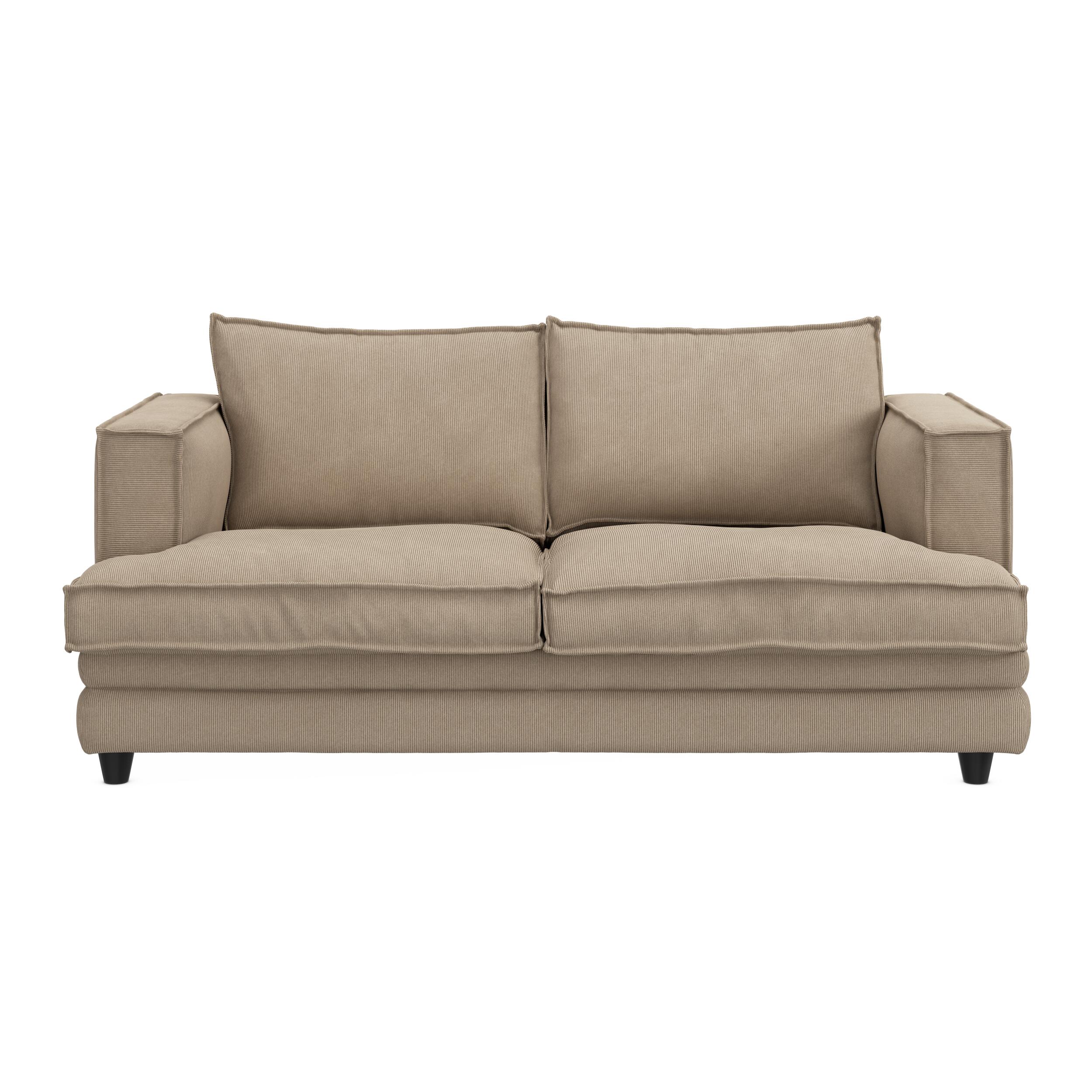 Agir 2 sits Soffa 