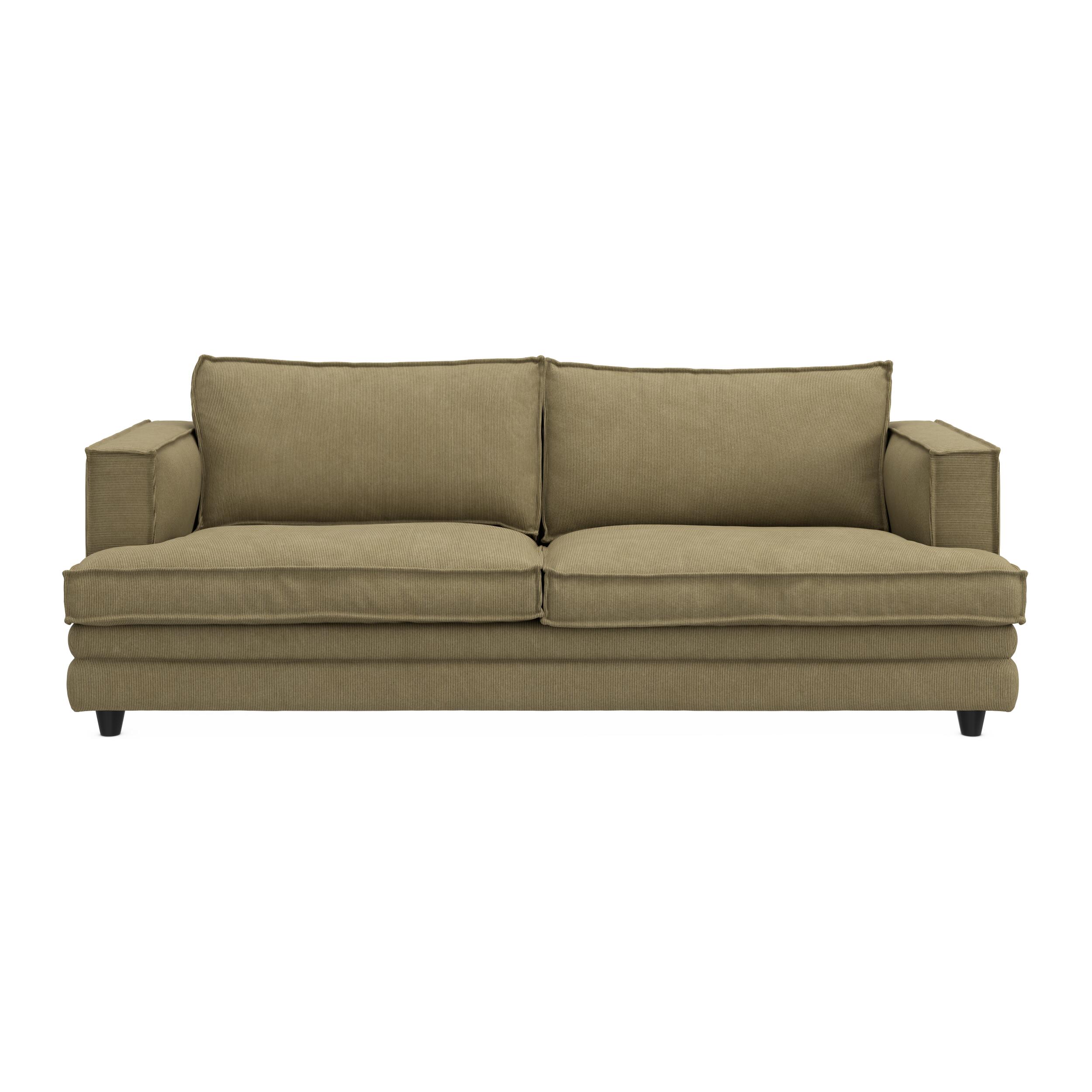 Agir 3 sits Soffa 