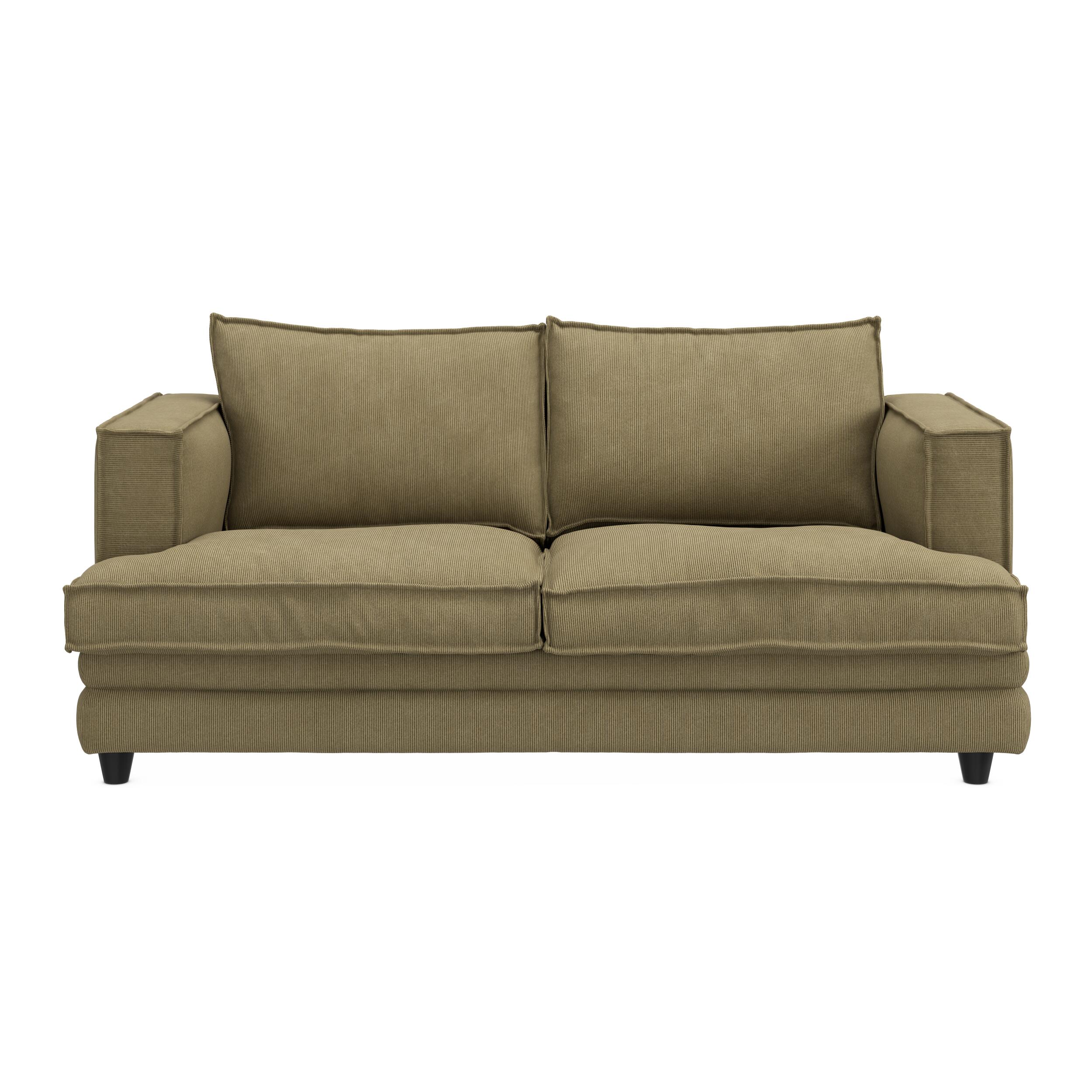 Agir 2 sits Soffa 
