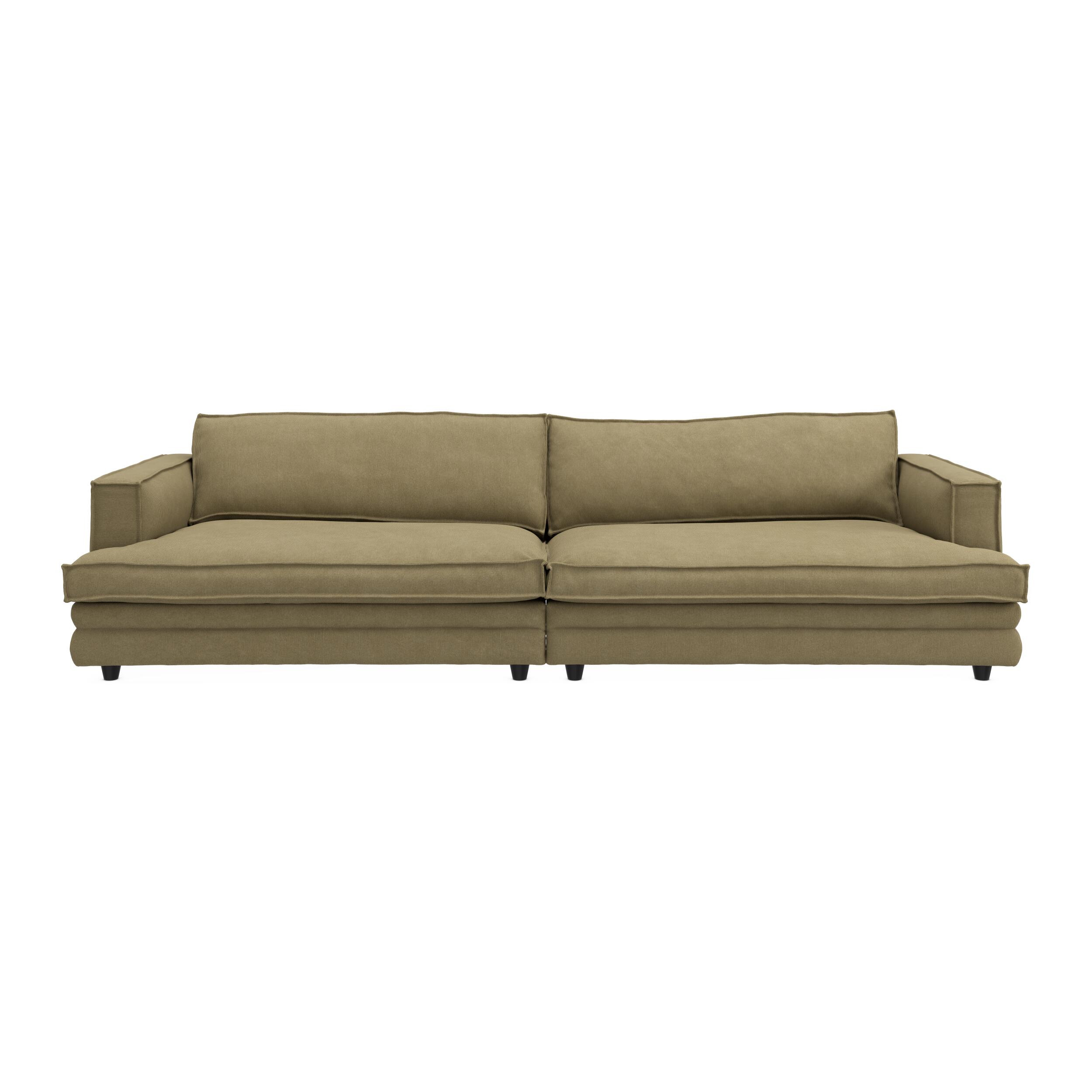Agir XL 3-sits XL Soffa 