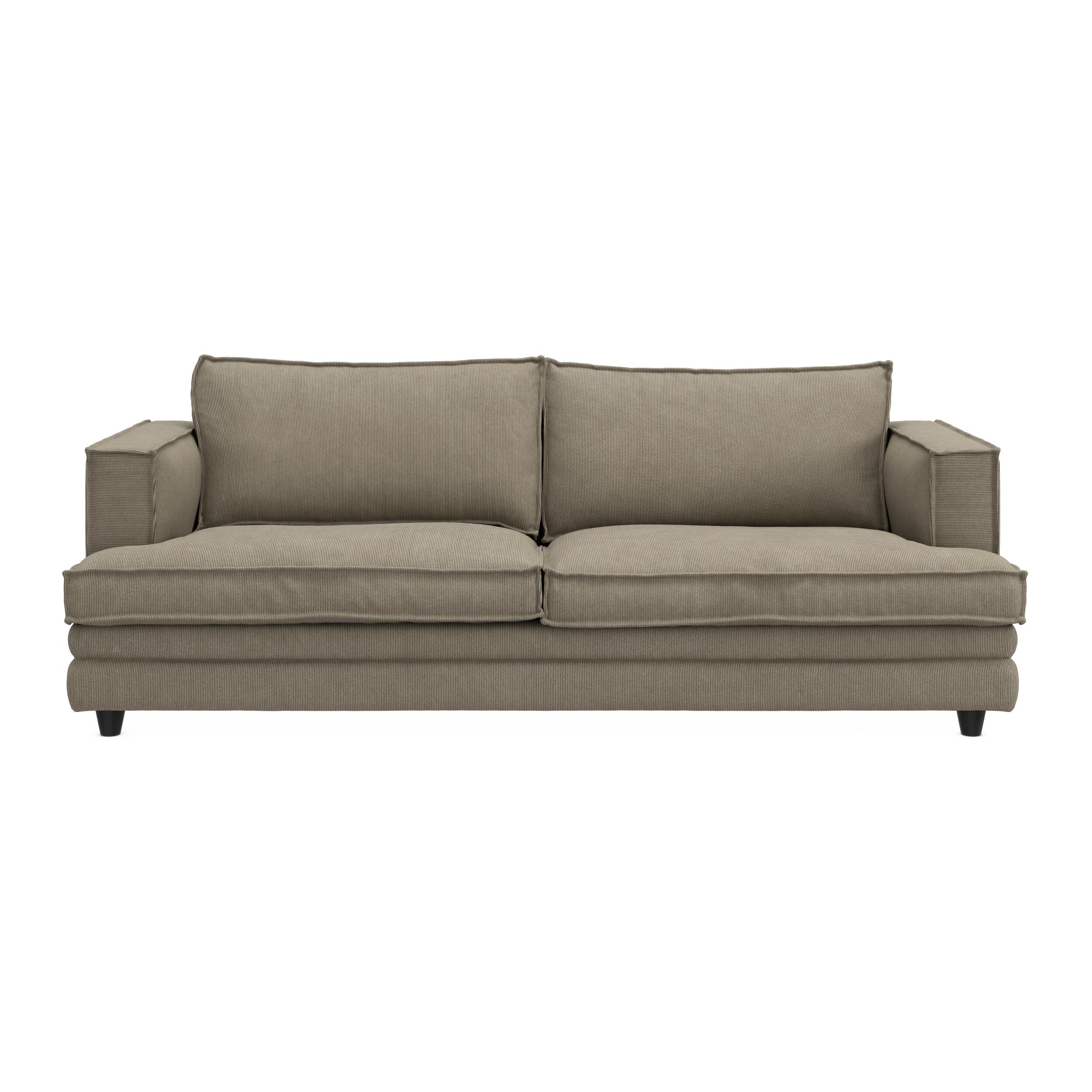Agir 3 sits Soffa 