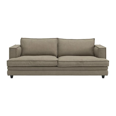 Agir 3 sits Soffa