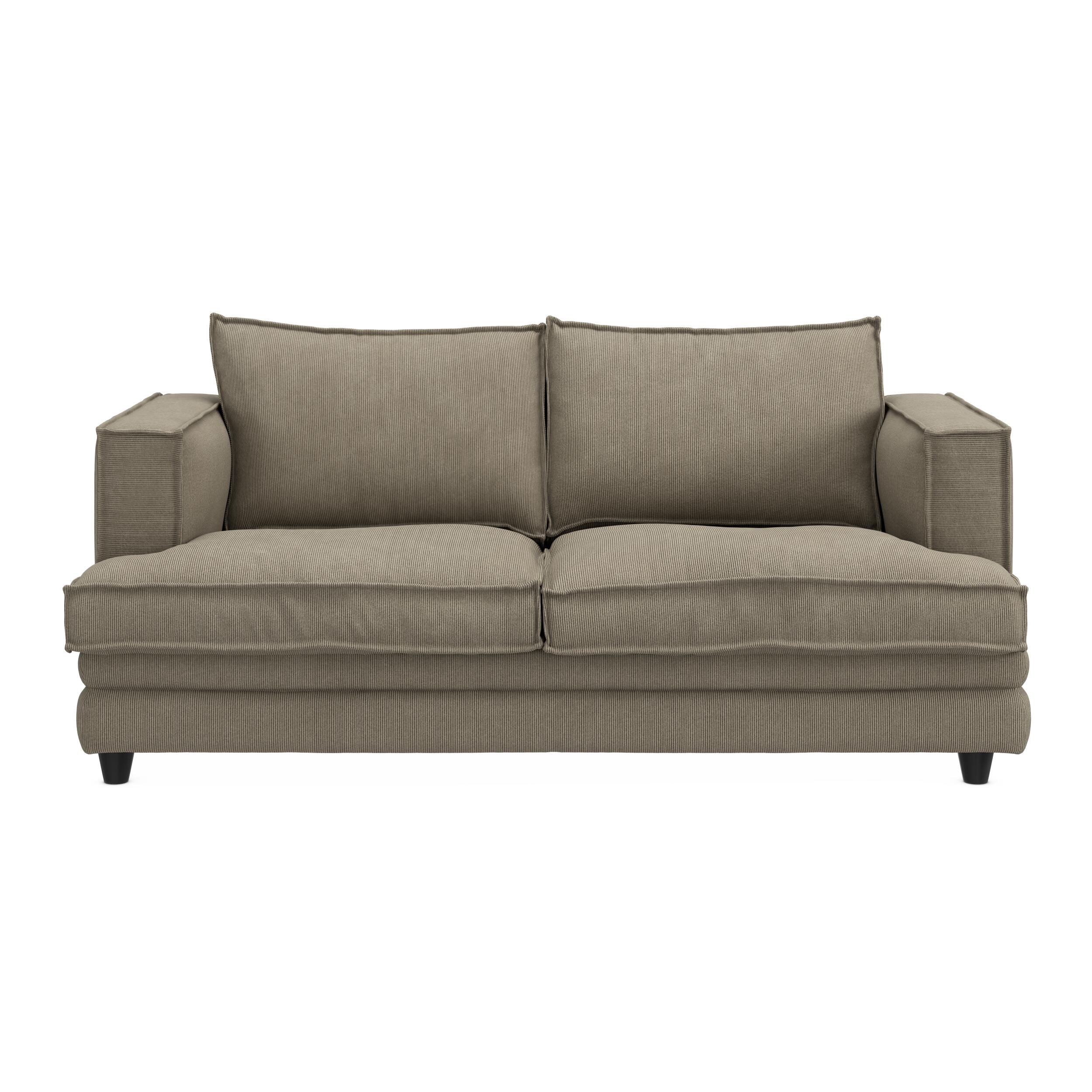 Agir 2 sits Soffa 