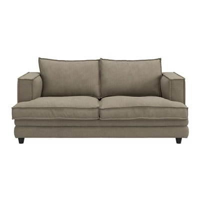 Agir 2 sits Soffa