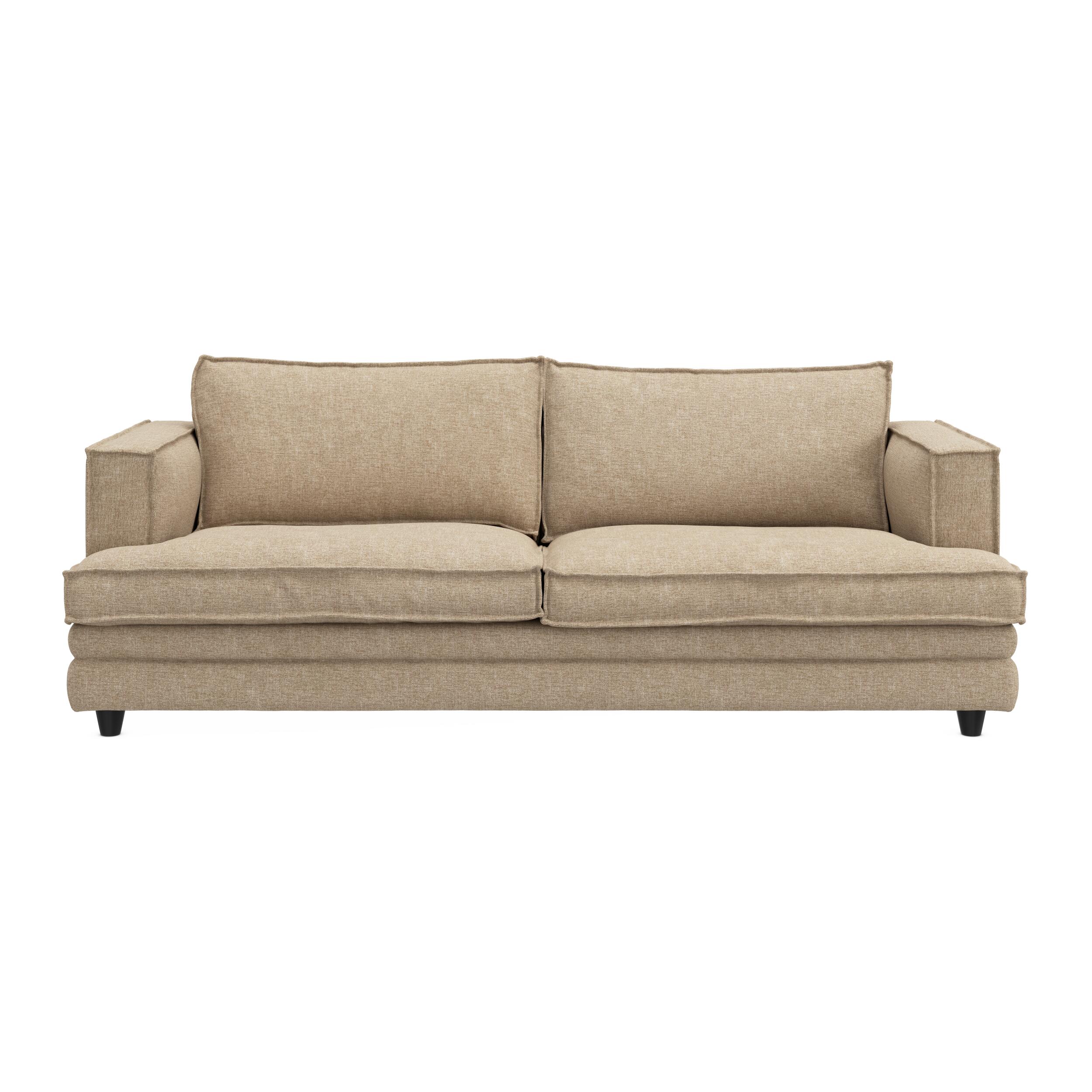 Agir 3 sits Soffa 