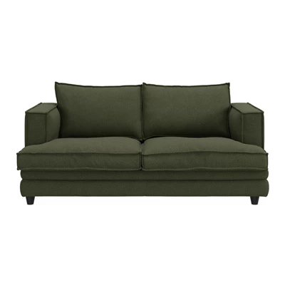 Agir 2 sits Soffa