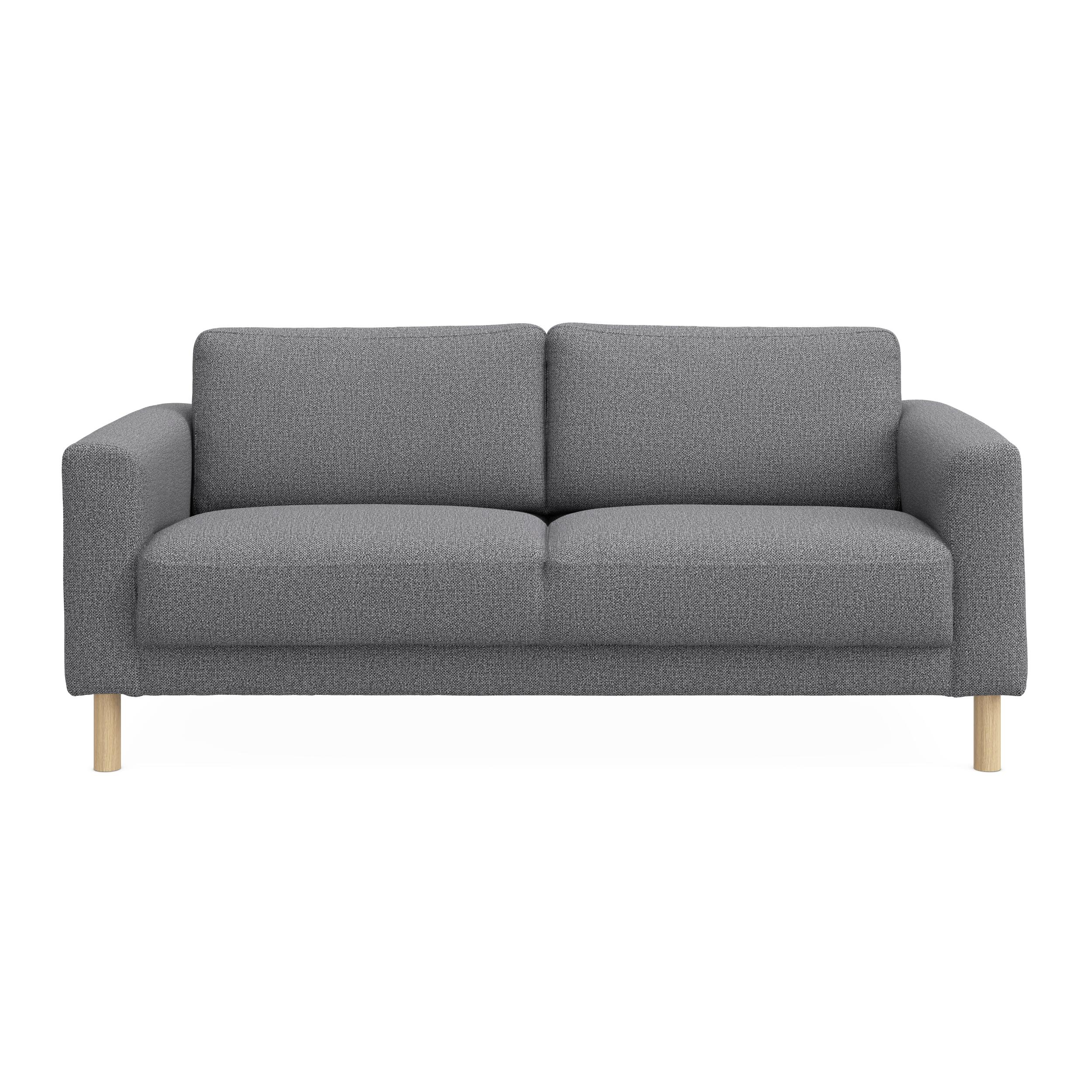 Cleveland 2 sits Soffa 