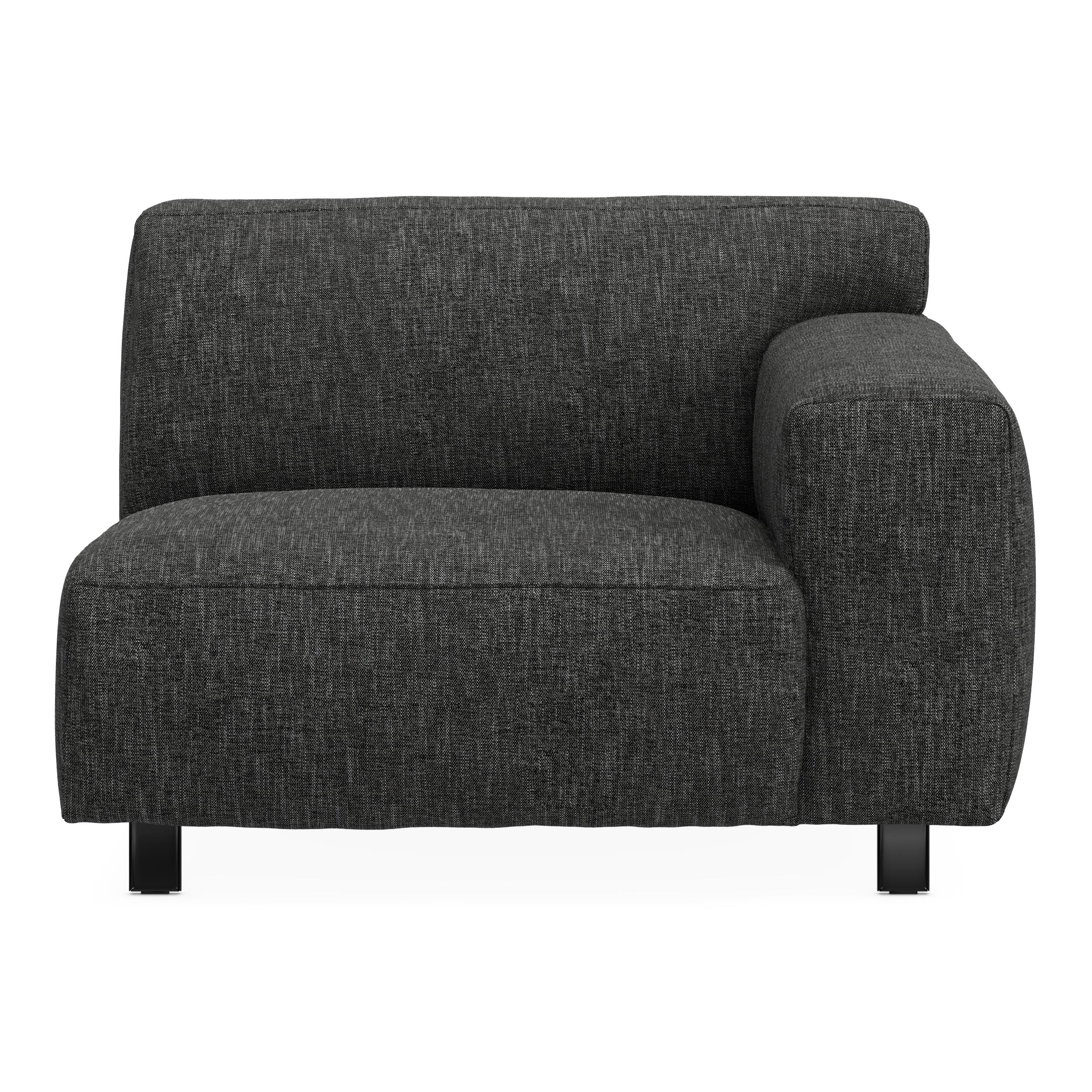 Vesta Ändmodul 