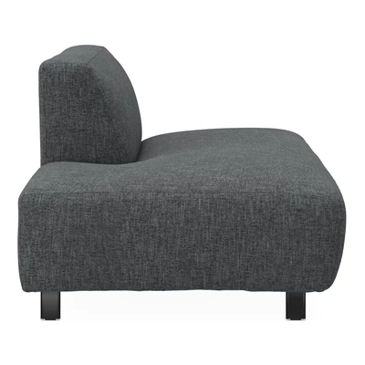 Vesta Modul med puff