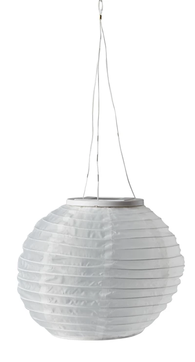 Solarix solcellslampa