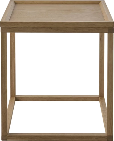 Bonne sidobord