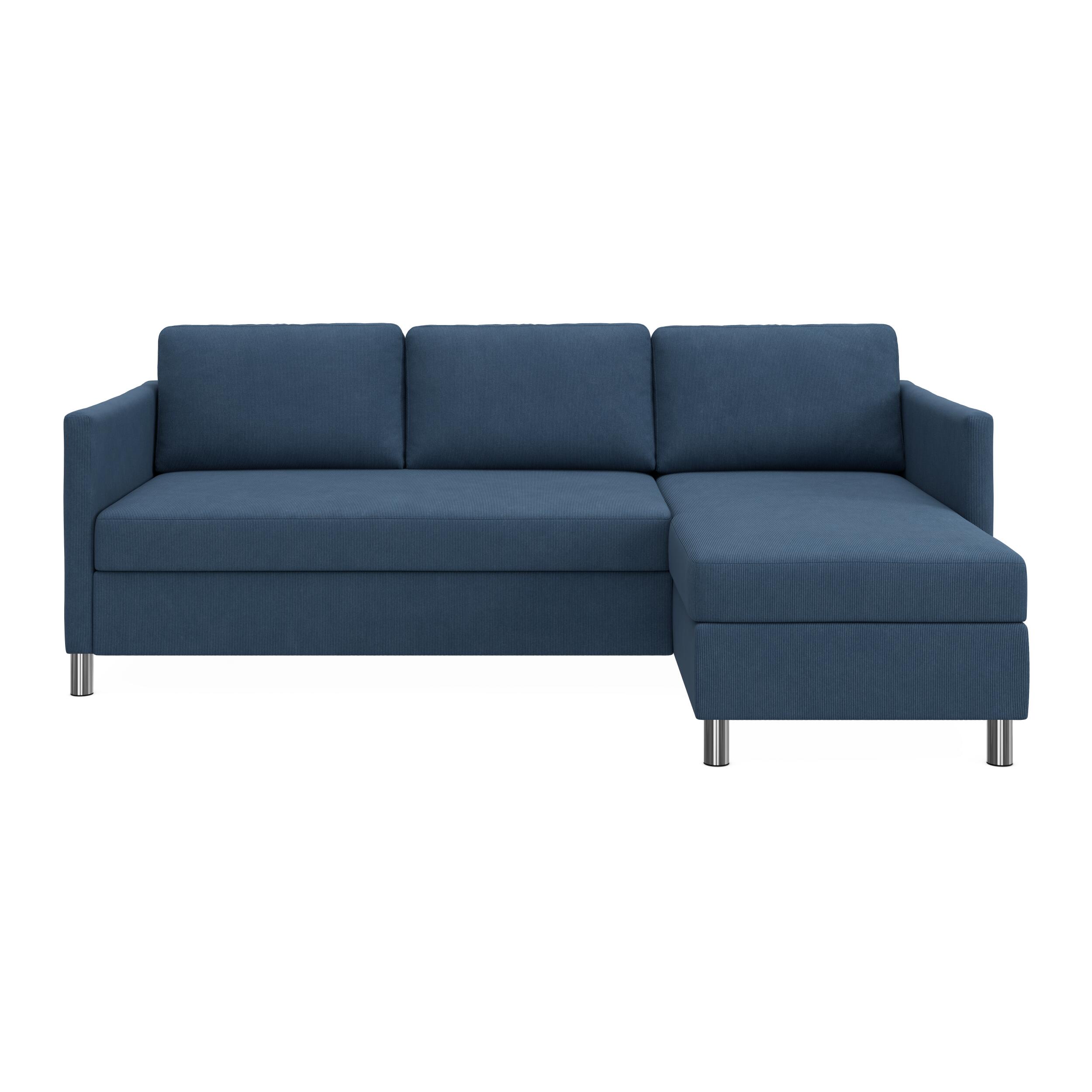 Devon Flex 250 Bäddsoffa 135 x 205 cm 