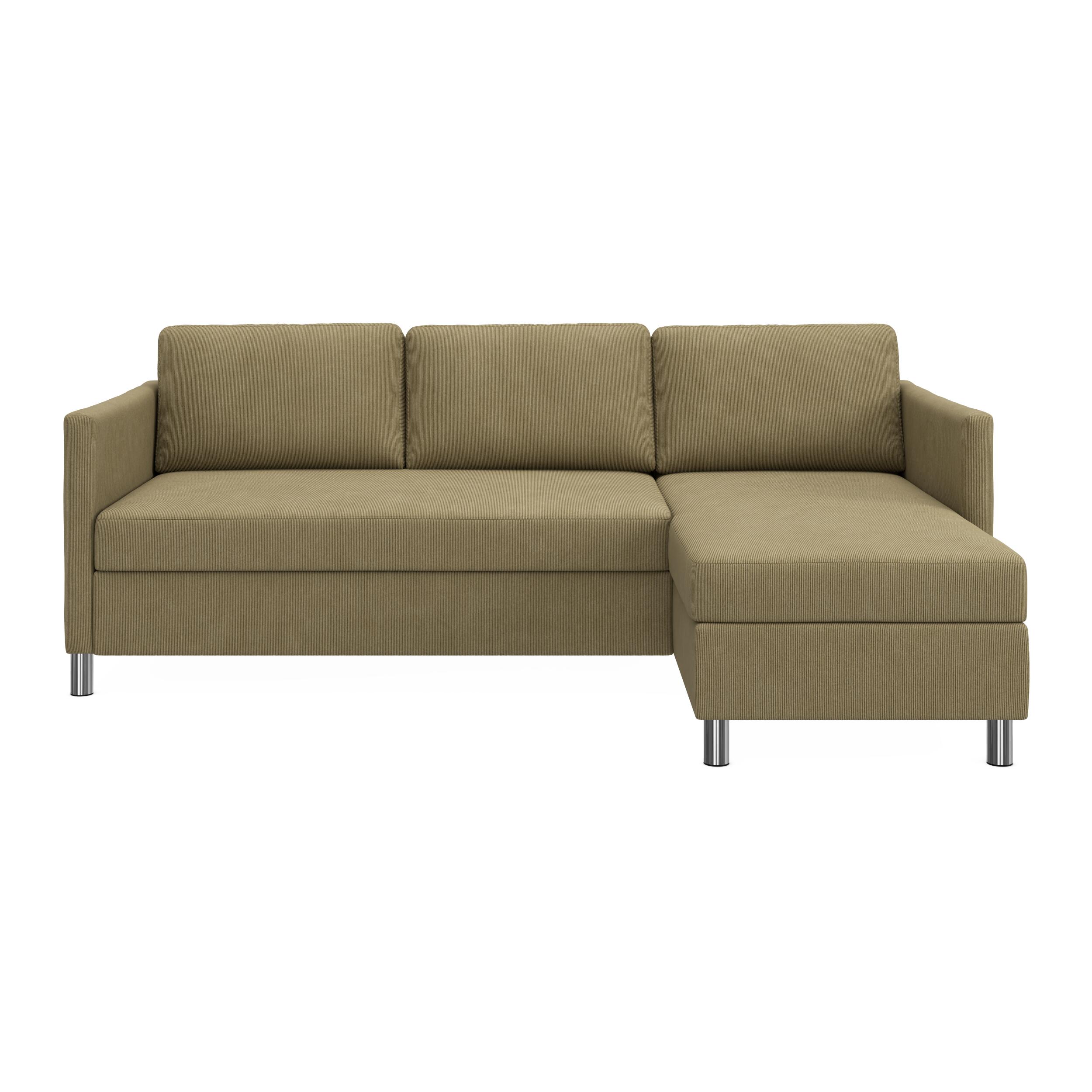 Devon Flex 250 Bäddsoffa 135 x 205 cm 