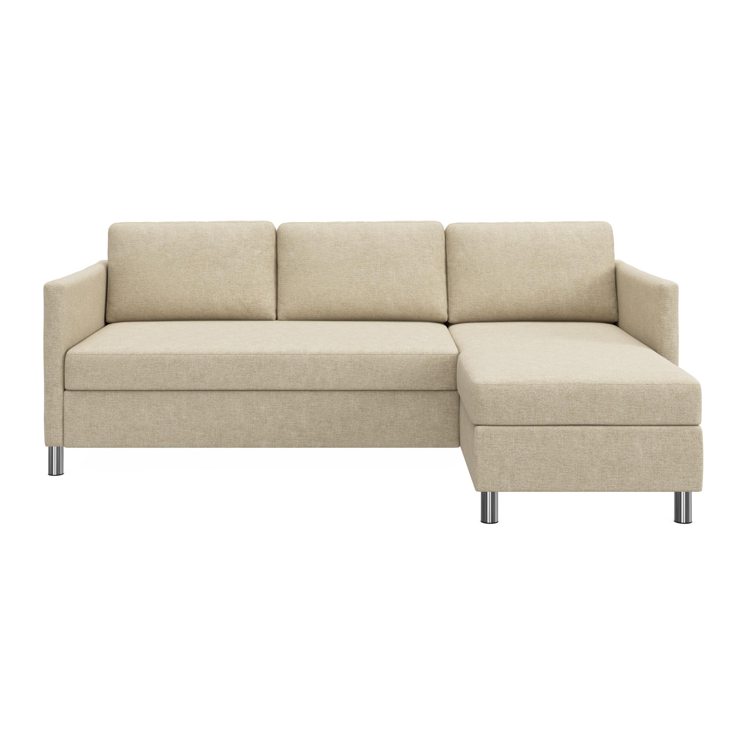 Devon Flex 250 Bäddsoffa 135 x 205 cm 